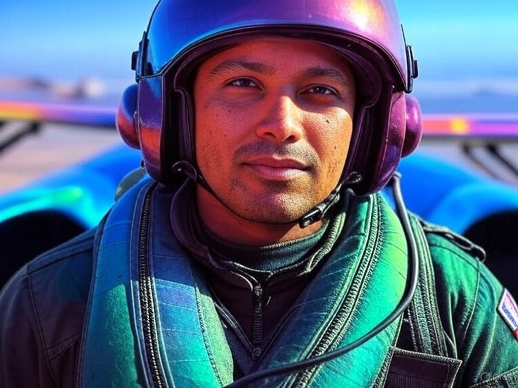 Un Rafale abattu par un pilote pakistanais : première perte au combat de l’avion français ?