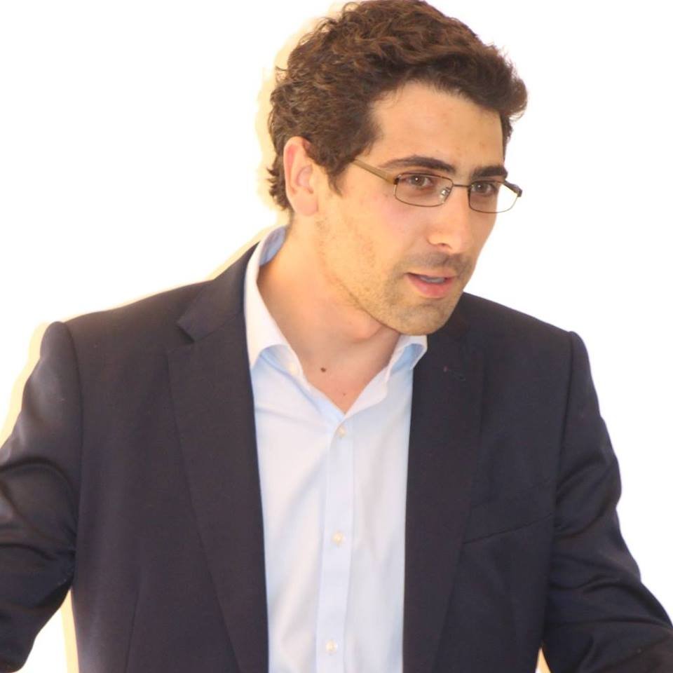 Bruno Pereira, avocat et candidat du renouveau à Matosinhos : une vision claire pour 2025