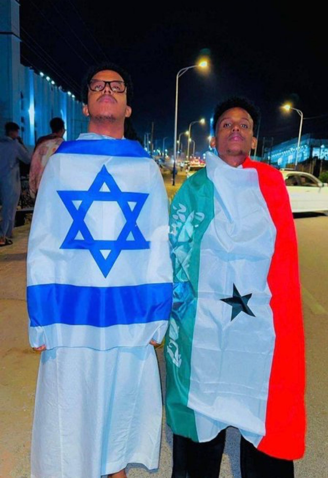 Mer Rouge sous tension : Israël reconnaît le Somaliland et rebat les cartes du commerce mondial