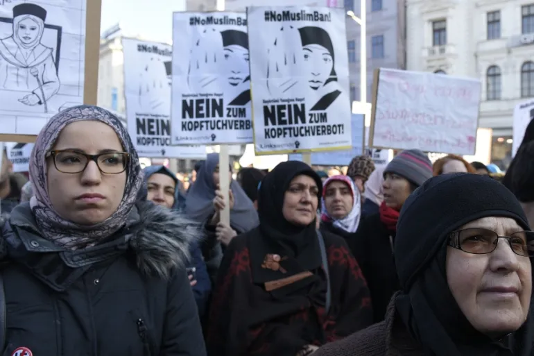 Vienne : les élèves musulmans deviennent majoritaires à l’école primaire, l’Autriche face à un tournant éducatif