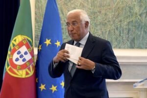 Antonio Costa de la Presidence du Portugal à la Présidence de l'Europe