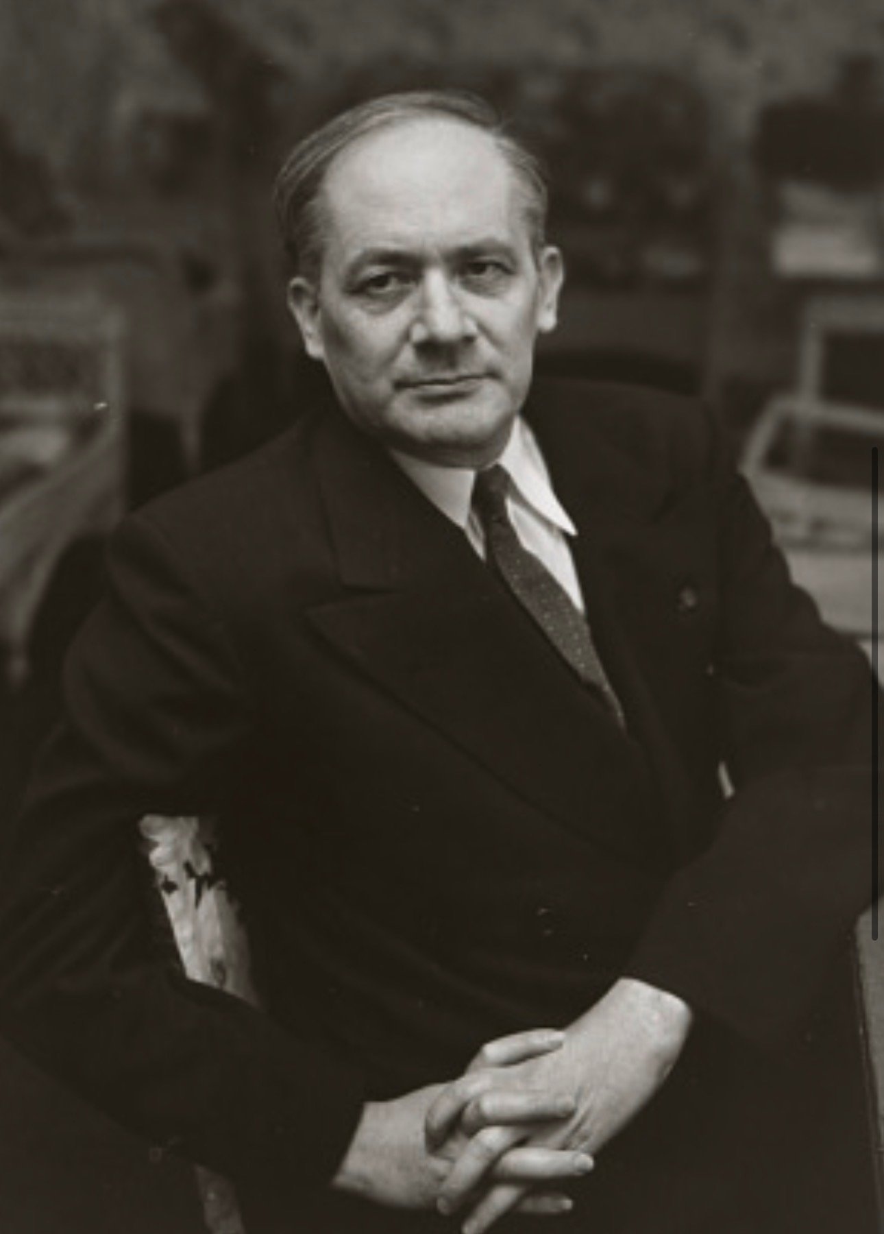 Le nom de Raphael Lemkin détourné contre Israël : la colère des historiens de la Shoah