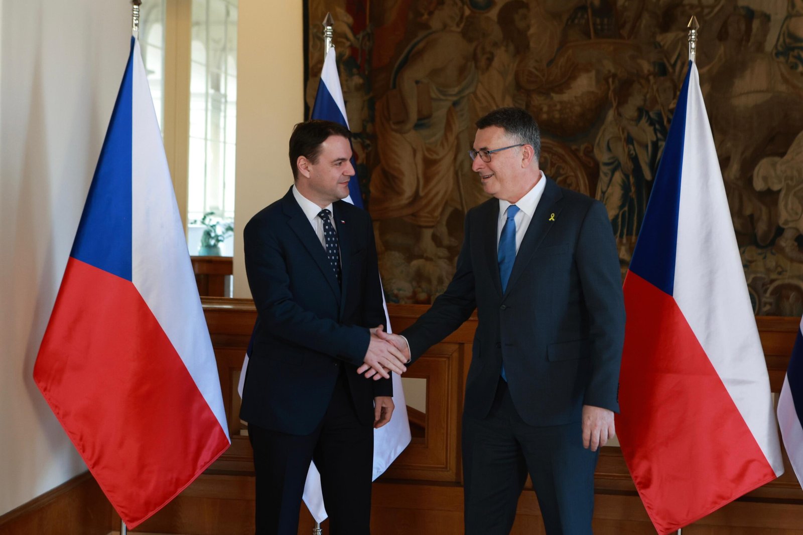 Victoire de la diplomatie israélienne : la France, l’Espagne et l’Italie s’alignent sur la désignation terroriste de l’IRGC