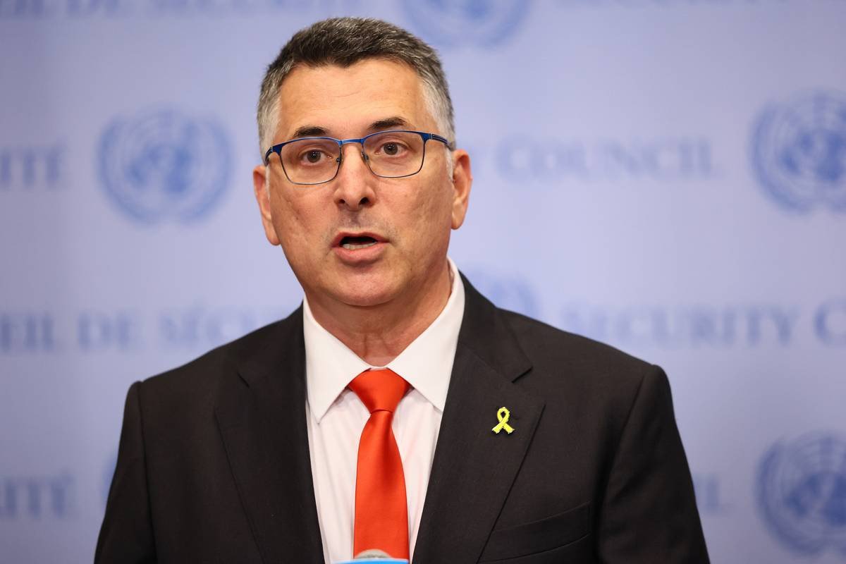 Le CDU allemand enterre l’UNRWA du Hamas et les pay-for-slay !