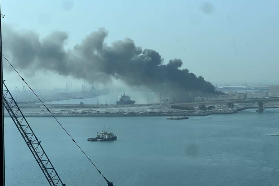 L’Iran a bombardé une base militaire française aux Émirats et visé Chypre : pourquoi la France doit rompre immédiatement ses relations diplomatiques avec Téhéran