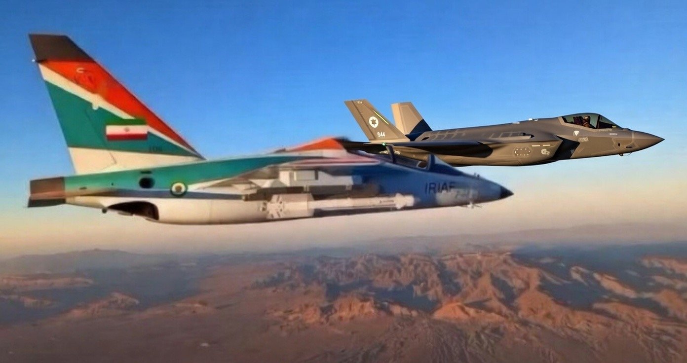 Israël neutralise les menaces nucléaires et balistiques souterraines de l’Iran : opération décisive contre le régime fanatique