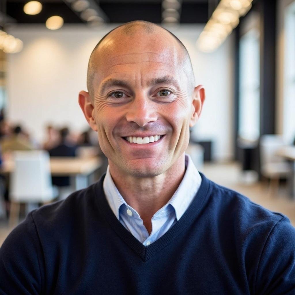 Ferdinand Is Building His Comeback on Systems, Not Predictions