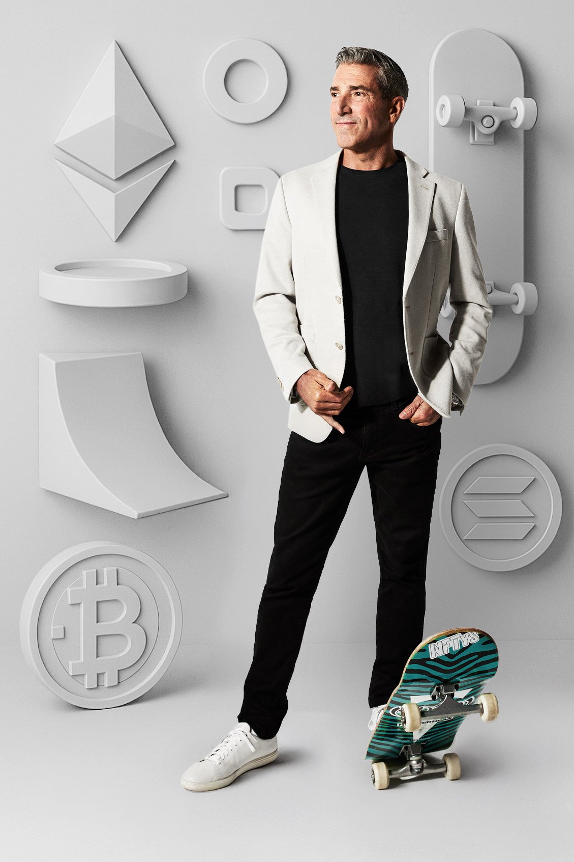 Evaluating On-Chain Finance: Thomas Carter&rsquo;s Approach to Asset Tokenization