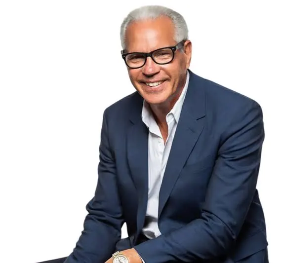 From Mindset to Execution: The Business Coaching Framework of Omar Periu