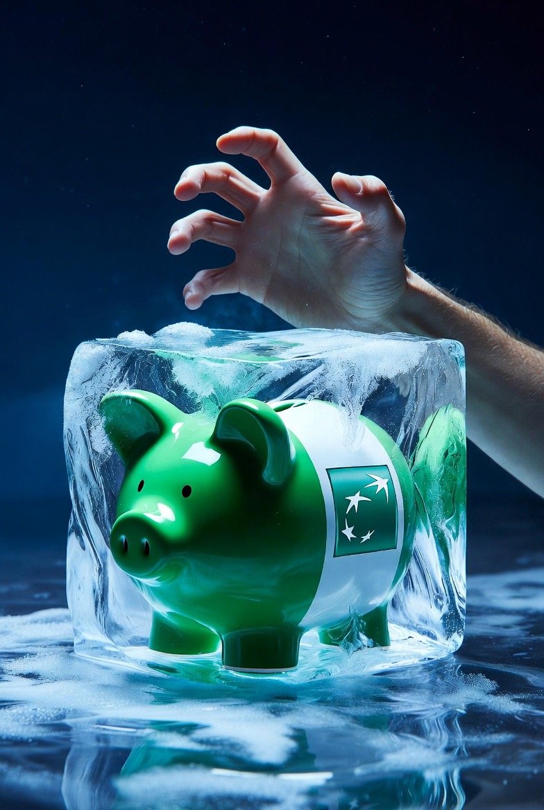 Exane Intégrale : un fonds UCITS « à liquidité quotidienne » bloqué depuis cinq ans