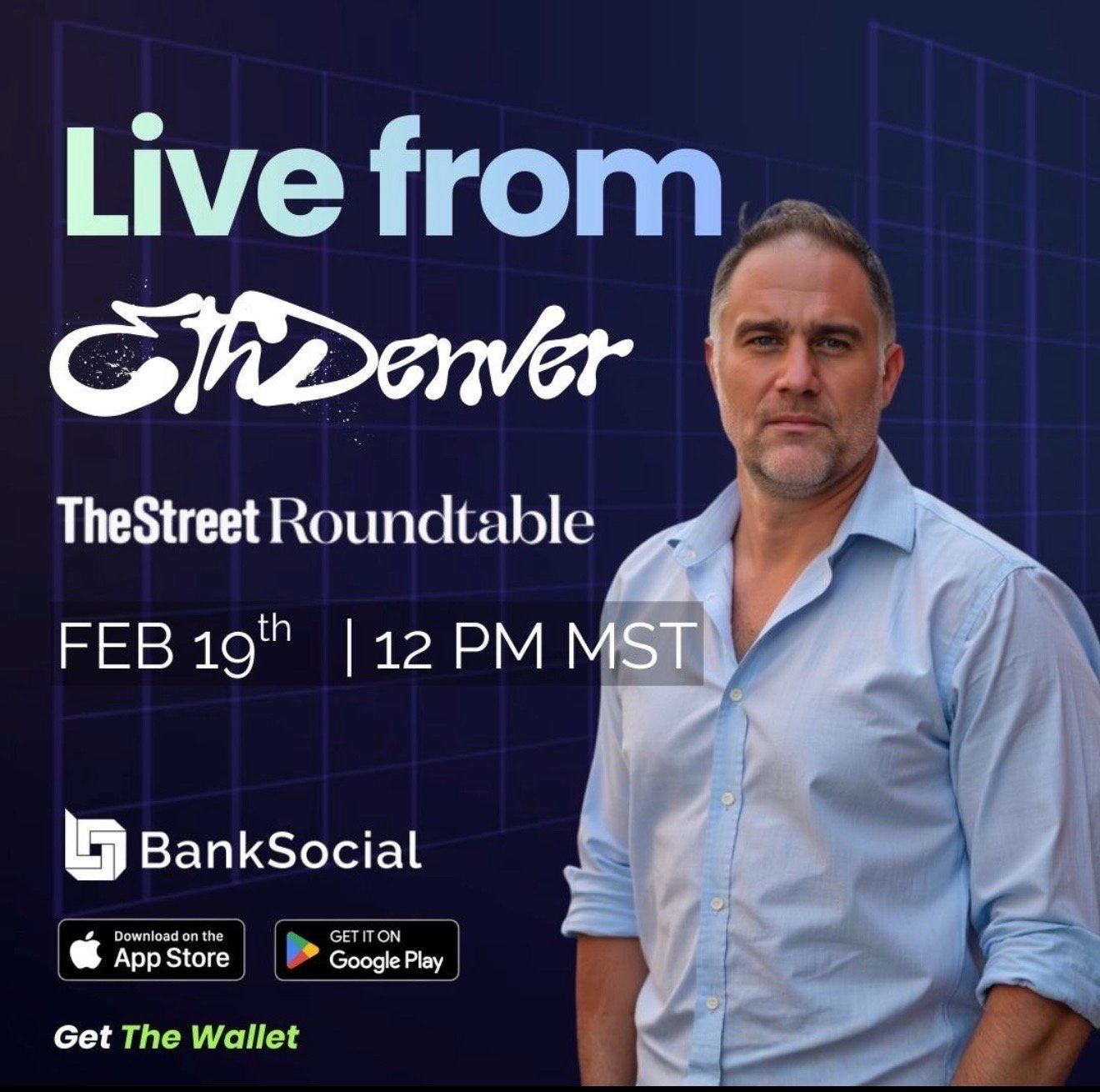 John Wingate Is Building the Financial Infrastructure Community Banks Were Never Supposed to Have John Wingate Is Building the Financial Infrastructure Community Banks Were Never Supposed to Have