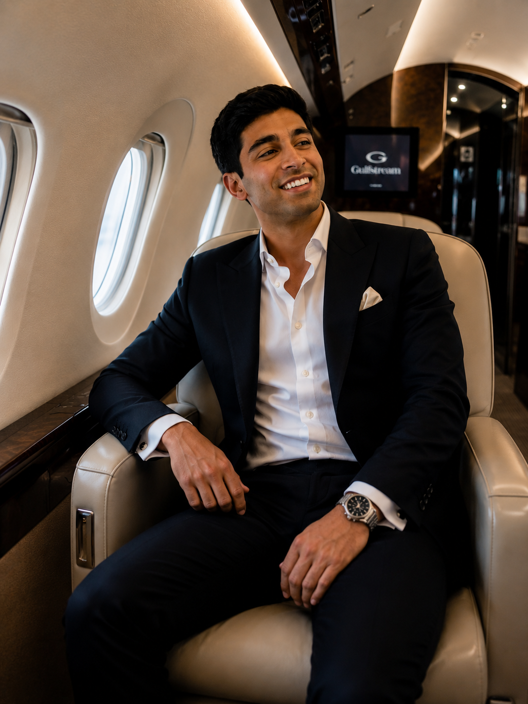 Unifying Digital Footprints: The Professional Journey of Imperium AI&rsquo;s Shazir Mucklai