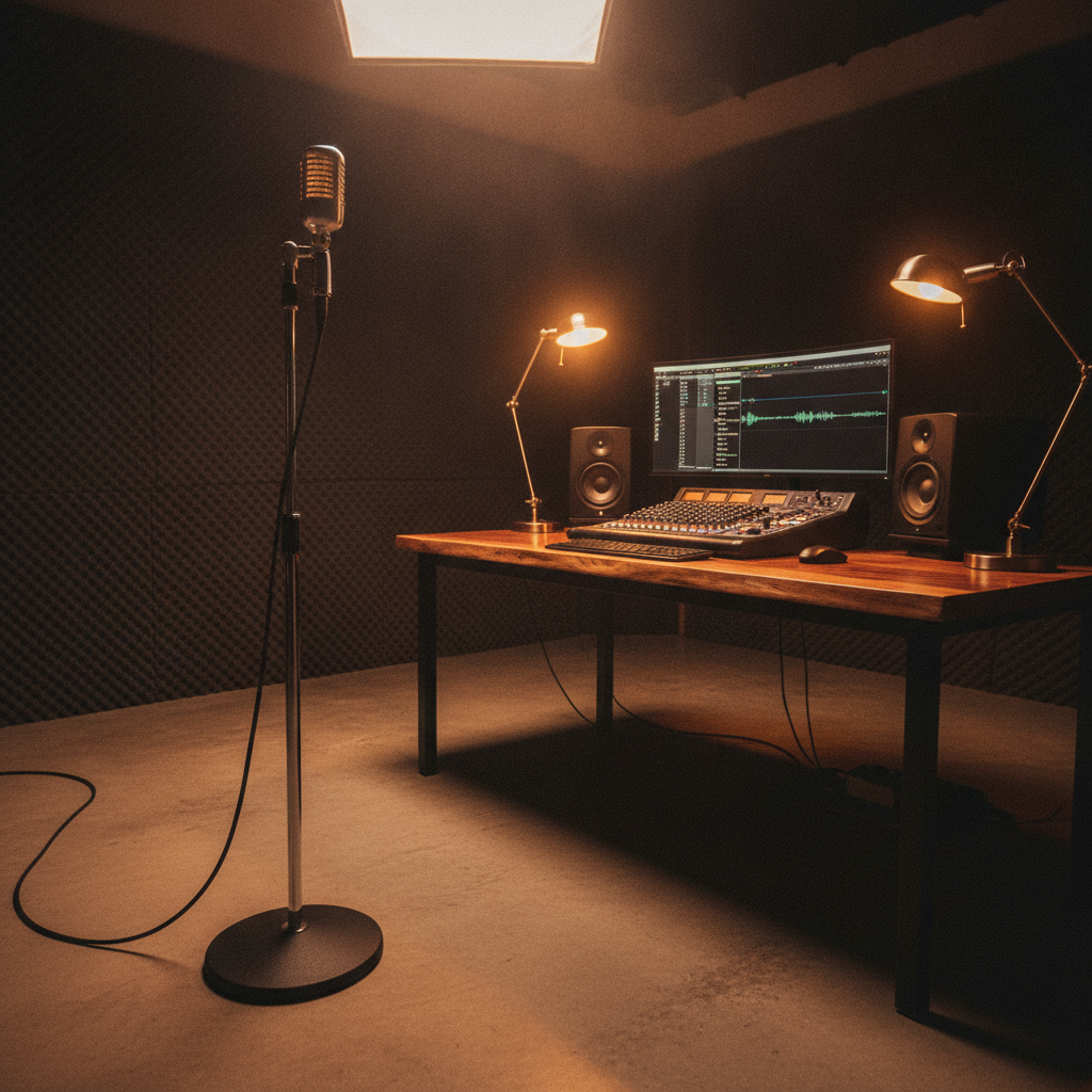 Independent Broadcaster Expands Vintage Music Program to Decentralized Video Networks