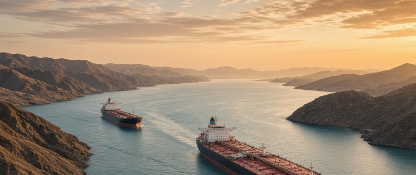 Détroit d&rsquo;Ormuz : l&rsquo;accord Iran-Oman peut-il rouvrir le passage du pétrole ? Ce que l&rsquo;on sait