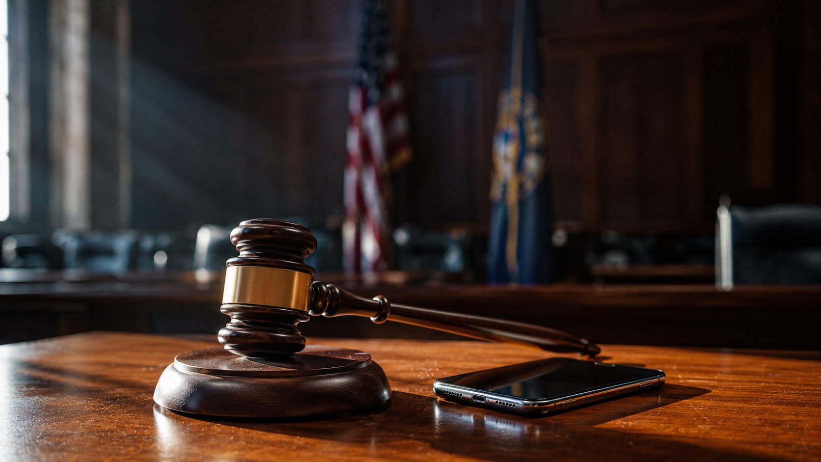 Sécurité des mineurs : Meta condamné à 375 millions de dollars aux États-Unis, une facture qui grimpe à 942 millions
