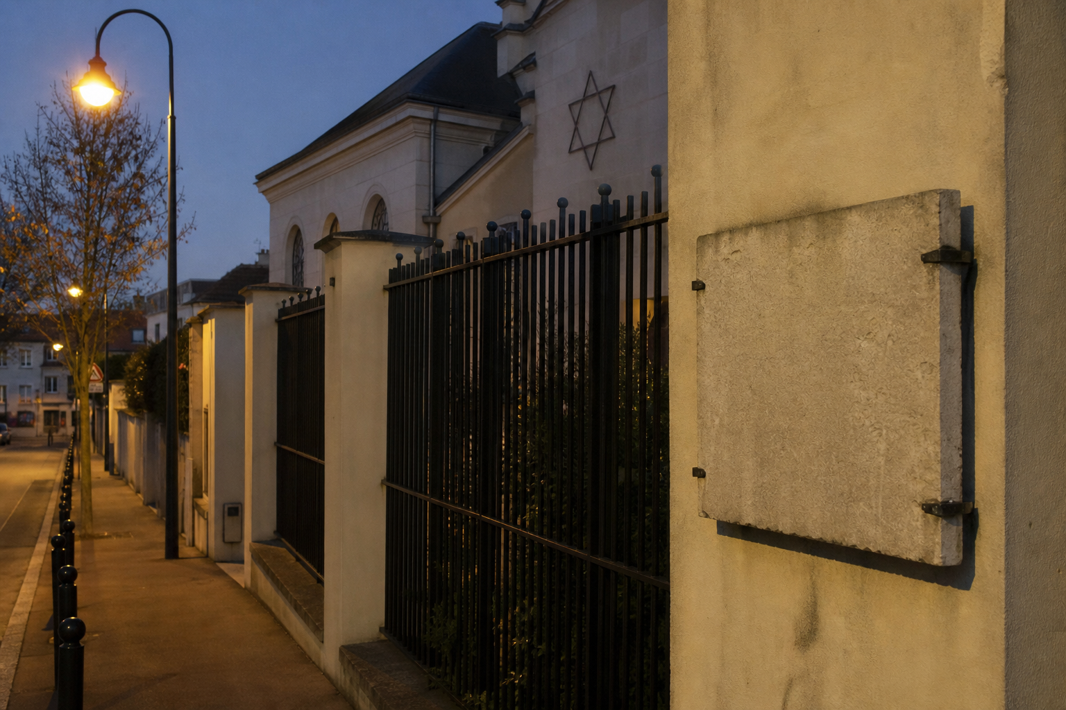 Sarcelles, Les Deux Alpes : la France juge l&rsquo;antisémitisme à visage découvert
