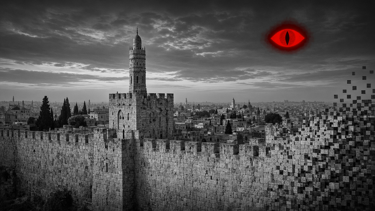 Dans l’outil publicitaire d’OpenAI, « Jerusalem » mène à la Palestine